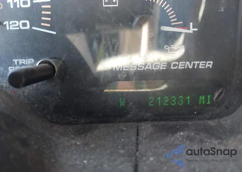 2003 Ford Expedition Eddie Bauer from USA, damaged, VIN 1FMFU17LX3LA65117